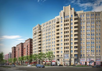 The Waycroft Apartments The Waycroft Apartments
